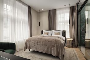 Boutique Hotel by Maier