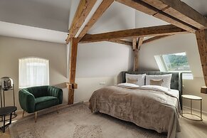 Boutique Hotel by Maier