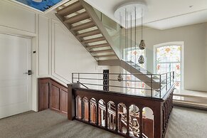 Boutique Hotel by Maier