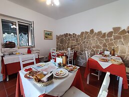 Villa Apollonia B&B
