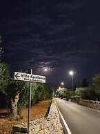 Villa Apollonia B&B