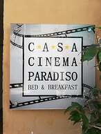 Casa cinema paradiso