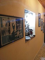 Casa cinema paradiso