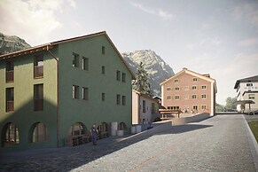 Speluca Brauerei & Genusshotel