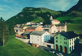 Speluca Brauerei & Genusshotel