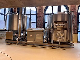 Speluca Brauerei & Genusshotel