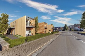 Bostalsee Chalets - Self-Check-in