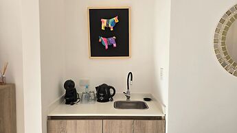 El cielo en Tilcara complejo turístico