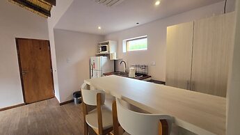 El cielo en Tilcara complejo turístico