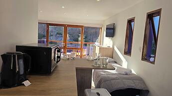 El cielo en Tilcara complejo turístico