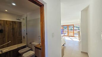 El cielo en Tilcara complejo turístico