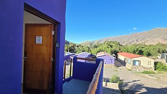 El cielo en Tilcara complejo turístico