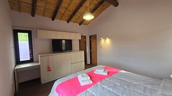 El cielo en Tilcara complejo turístico