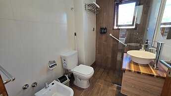 El cielo en Tilcara complejo turístico