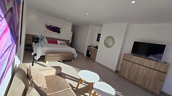 El cielo en Tilcara complejo turístico