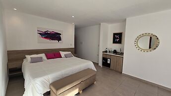 El cielo en Tilcara complejo turístico