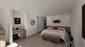 El cielo en Tilcara complejo turístico