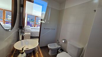 El cielo en Tilcara complejo turístico