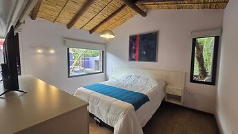 El cielo en Tilcara complejo turístico