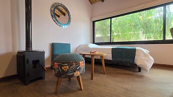 El cielo en Tilcara complejo turístico