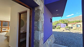 El cielo en Tilcara complejo turístico