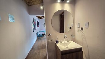 El cielo en Tilcara complejo turístico