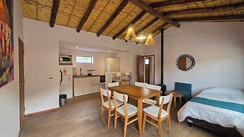 El cielo en Tilcara complejo turístico