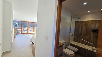 El cielo en Tilcara complejo turístico