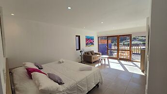 El cielo en Tilcara complejo turístico