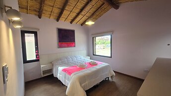 El cielo en Tilcara complejo turístico