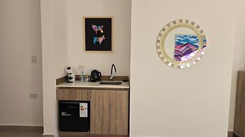 El cielo en Tilcara complejo turístico