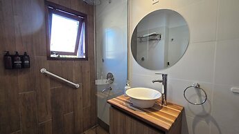 El cielo en Tilcara complejo turístico