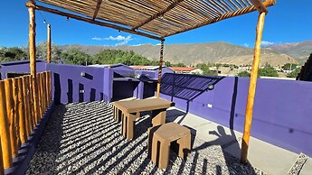 El cielo en Tilcara complejo turístico