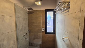 El cielo en Tilcara complejo turístico