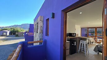 El cielo en Tilcara complejo turístico