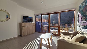 El cielo en Tilcara complejo turístico