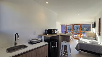 El cielo en Tilcara complejo turístico