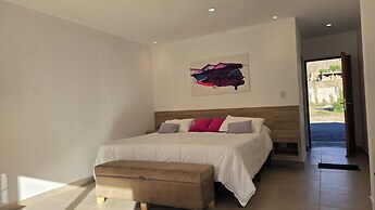 El cielo en Tilcara complejo turístico