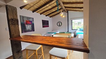 El cielo en Tilcara complejo turístico