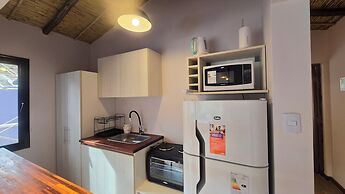 El cielo en Tilcara complejo turístico