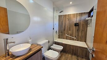 El cielo en Tilcara complejo turístico