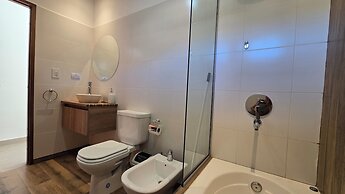 El cielo en Tilcara complejo turístico