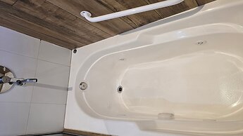 El cielo en Tilcara complejo turístico