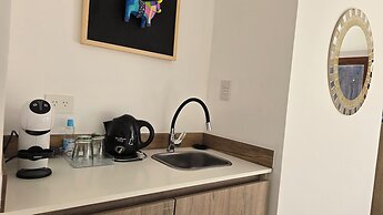 El cielo en Tilcara complejo turístico