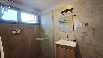 El cielo en Tilcara complejo turístico