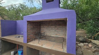 El cielo en Tilcara complejo turístico