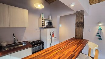 El cielo en Tilcara complejo turístico