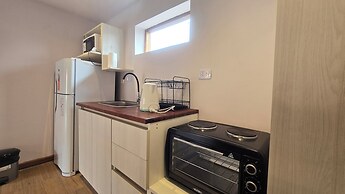 El cielo en Tilcara complejo turístico