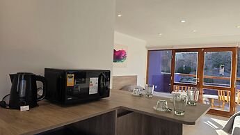 El cielo en Tilcara complejo turístico