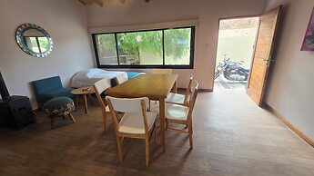 El cielo en Tilcara complejo turístico